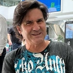 Photo of William Martin