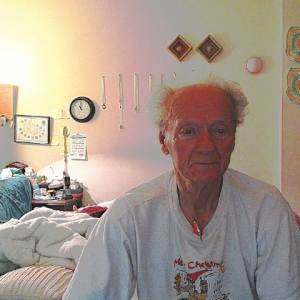 robert frederick debnam