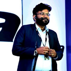 Photo of Prashant