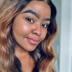Photo of katlego