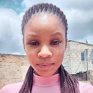 Photo of Nthabiseng Madonsela