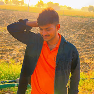 Photo of Abhishek Jangid