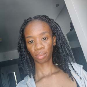 Photo of lindelwa