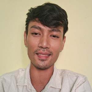 Photo of Rahul Lahan