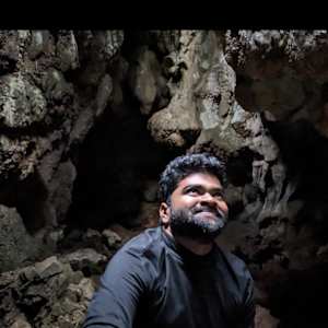 Photo of Swamy Sajjan D R