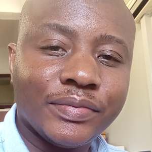 Photo of Tebogo Molemela
