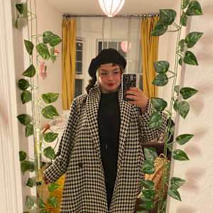 Photo of Maizey