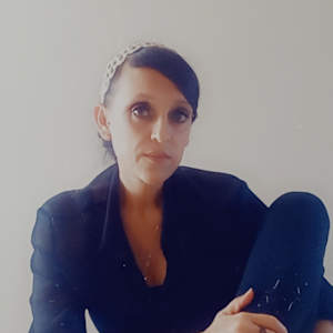 Photo of Alicia van Aswegen