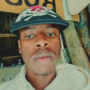 Photo of Vincent Lizwe