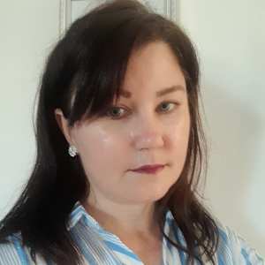 Photo of Chantelle Carstens