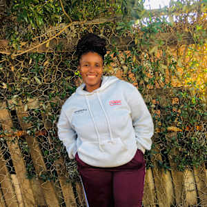 Photo of Boitumelo
