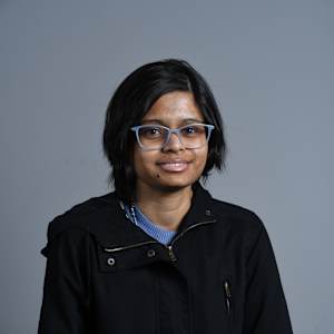 Photo of Upasana