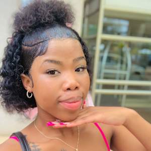 Photo of NOBUHLE