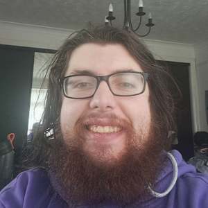 Photo of Jordan