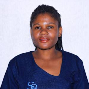 Photo of Silindokuhle Gumbo