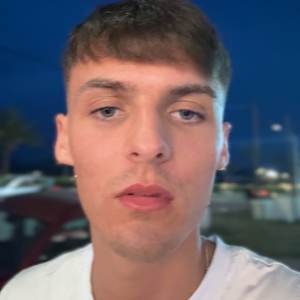 Photo of James