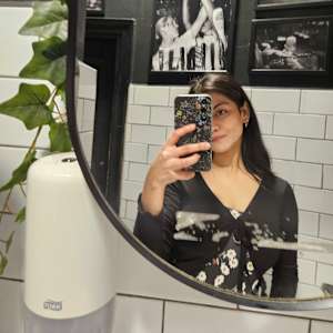 Photo of Madhura