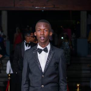 Photo of Khanya Kondleka