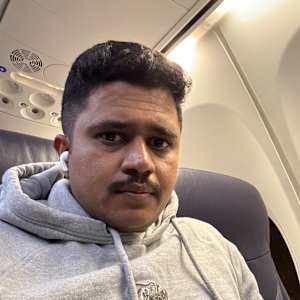 Karthikeyan Selvaraj