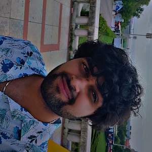 Photo of Yash