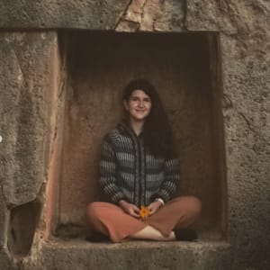 Photo of Michelle Evans