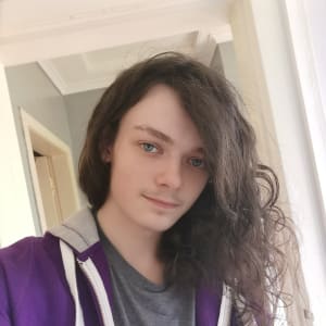 Photo of Jamie