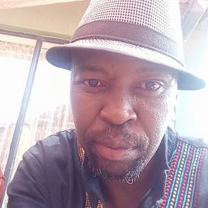 Photo of Mandla