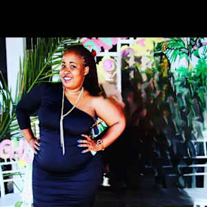Photo of Nondumiso Sithole