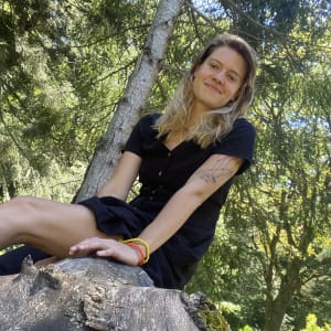 Photo of Alexandra
