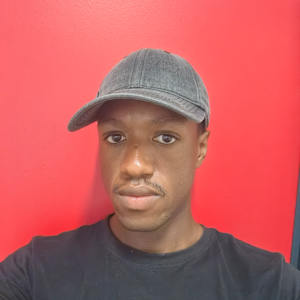 Photo of Andile