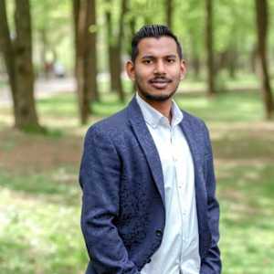 Photo of abhishek