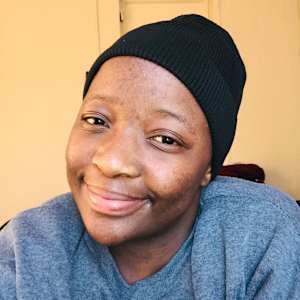 Photo of Boikhutso  Makakaba