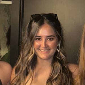 Photo of Gabby