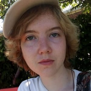 Photo of Brianna