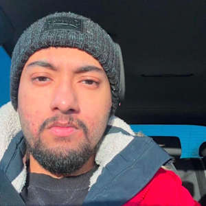 Photo of Sarvpreet Saini