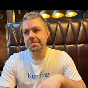 Photo of MR SIMON P ELLIOT