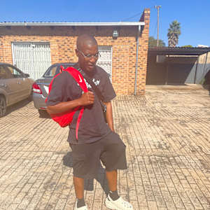 Photo of Khulekani Sydney Mhlongo