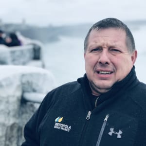 Photo of Dean