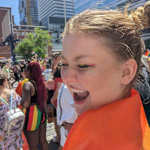 Photo of Maddie