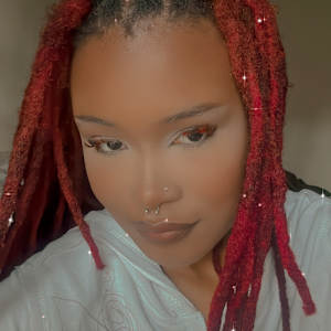 Photo of Andie