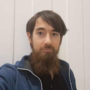 Photo of Jonathan
