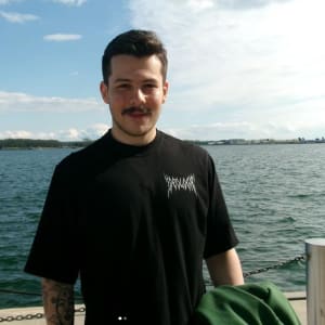 Photo of Tomas Rodriguez