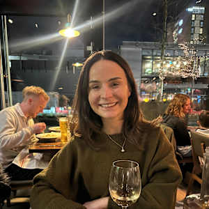 Photo of Lisa
