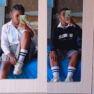 Photo of Lerato