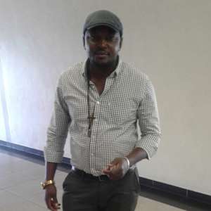 Photo of Kwamba