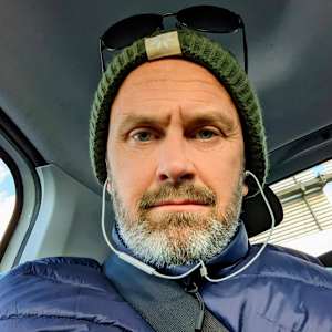 Photo of Jason