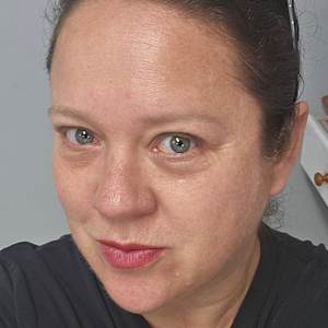 Photo of Melissa