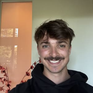 Photo of Ezra
