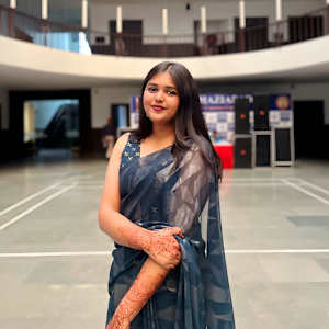 Photo of Anshika
