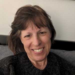 Photo of Lorri